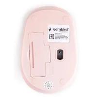 Мышь Gembird MUSW-625-2 фото 1